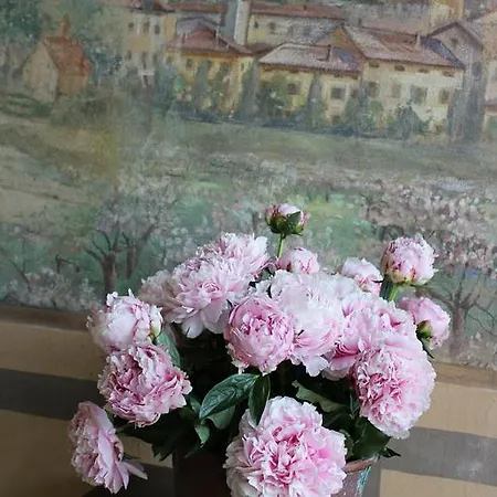 Bed & Breakfast La Riniera Castel San Pietro Terme