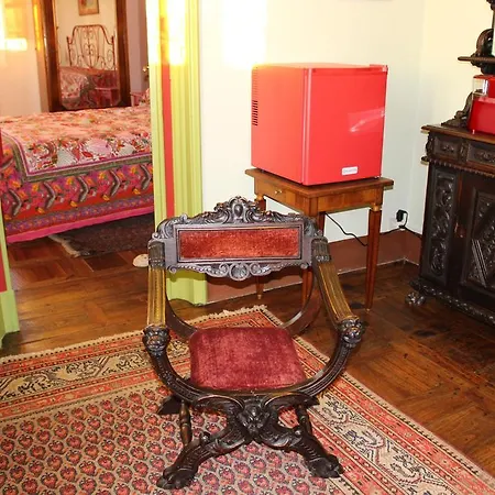 La Riniera Bed & Breakfast Castel San Pietro Terme