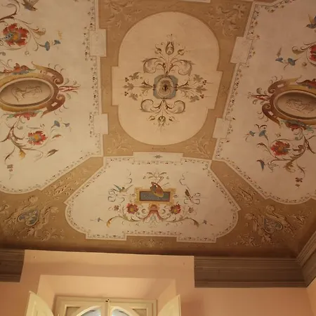 Bed & Breakfast La Riniera *