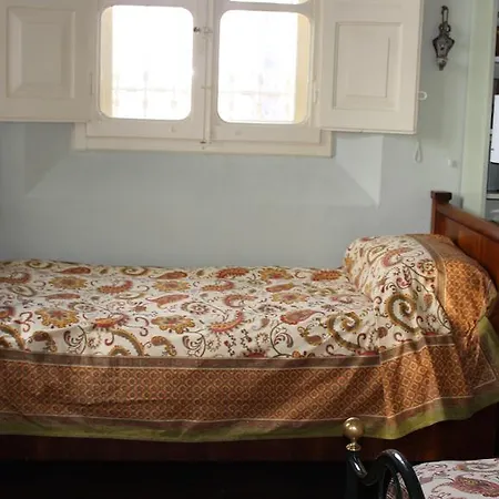 La Riniera Bed & Breakfast
