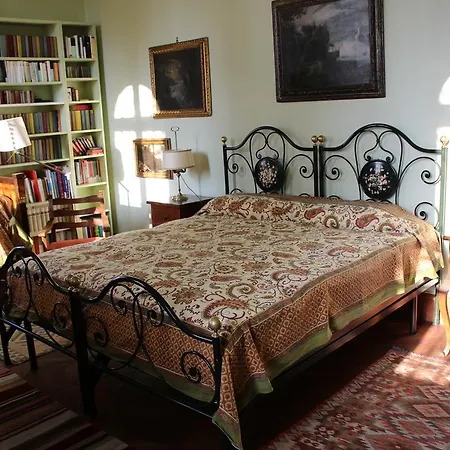 La Riniera Bed & Breakfast *