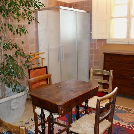 La Riniera Bed & Breakfast