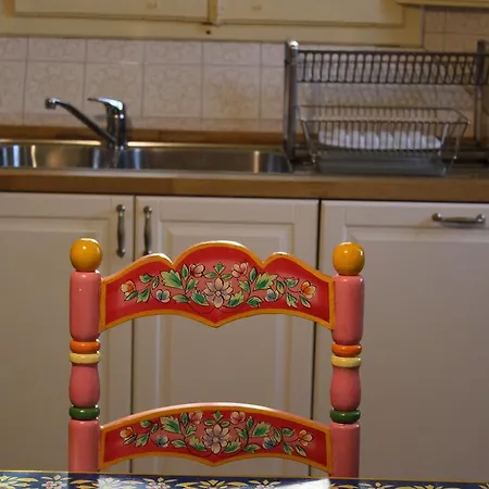 Bed & Breakfast La Riniera