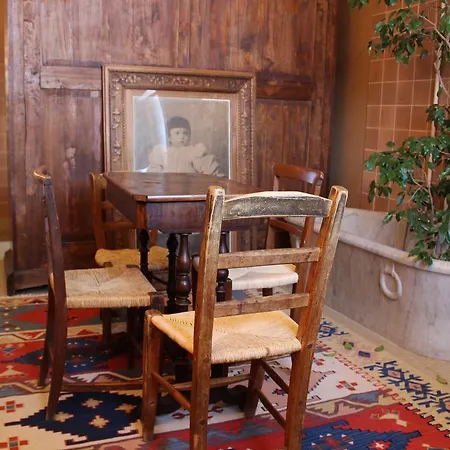 Bed & Breakfast La Riniera *