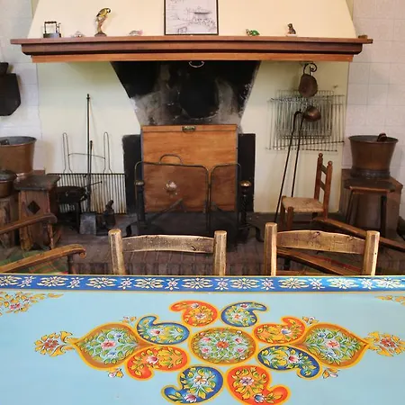 La Riniera Bed & Breakfast *
