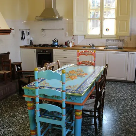 Bed & Breakfast La Riniera *